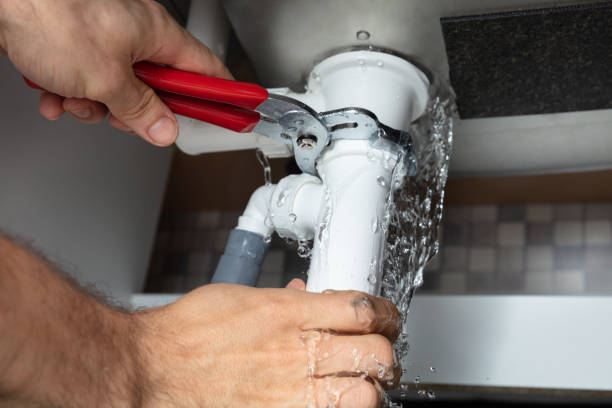 Best Water damage contractors near me  in Union, MO
