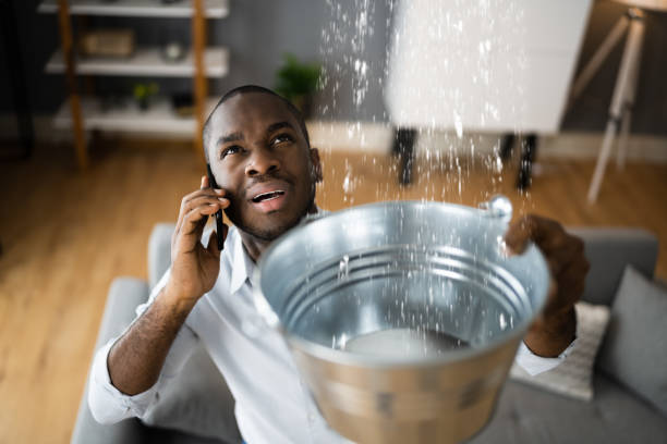 Best Commercial water damage restoration  in Union, MO